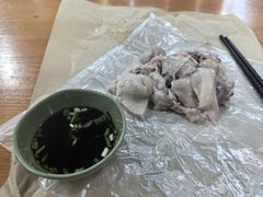 -小辫子羊肉面馆(周东店)