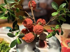 -长安大牌档之上元灯会(南大街店)