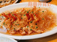 -台记小海鲜(七宝店)