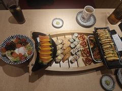 -万岁寿司(芳村店)