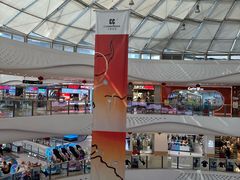 -万达广场(大明宫店)