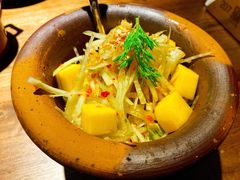 -星叶·东南亚料理(宁波万象汇店)