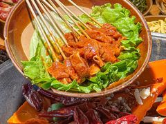 -阳阳老火锅(小南门店)