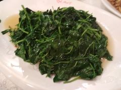 -永兴餐厅(复兴中路店)