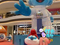 -龙湖南京江北天街
