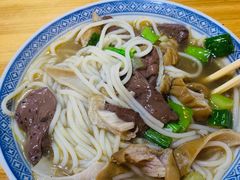 -锦泓老字号猪脏粉(东联大厦店)