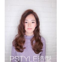 -P.STYLE派斯造型