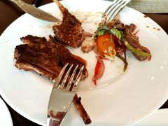 -Social 秀西餐厅-长沙瑞吉酒店(运达店)