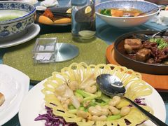 -鸿鑫海鲜楼(福辉店)