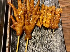 -宝翠花园餐厅(沙湖店)