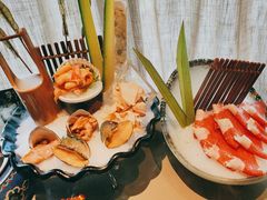 -享月汤皇·海鲜小火锅·聚会(曲江创意谷店)