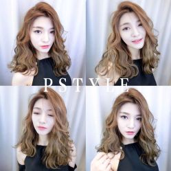 -P.STYLE 派斯造型