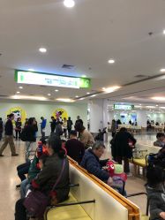 -上海市儿童医院(泸定路院区)