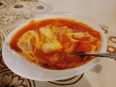 Butter&nbsp;Chicken特色奶油鸡-Santoor 萨都里印度餐厅(北锣鼓巷店)