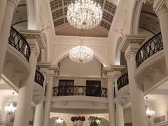 -LONG BAR 廊吧(外滩华尔道夫酒店)