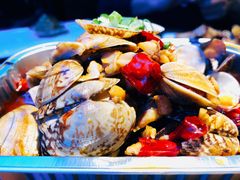 -三个蒙古大叔羊肉串(大宁店)