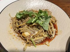 -掌上鲜(南顺城街店)