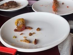 -荣誉国际酒店-云顶旋转餐厅