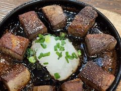 -东京屋(武定路店)