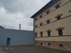 -青岛德国监狱旧址博物馆