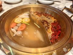 -川味观·鲜货火锅(景芳水湘店)