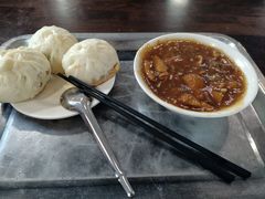 炒肝-姚记炒肝店(鼓楼店)