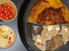 -晓宇重庆火锅(粉巷店)