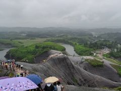 -飞天山旅游区