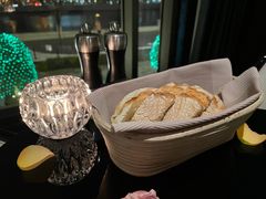 -上海苏宁宝丽嘉酒店·Cafe Bellagio西餐厅