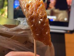 -香糯炎荞饼王(解放碑店)