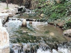 -十渡东湖港风景区