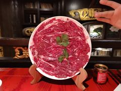 -小龙翻大江·小龙坎臻选店(太古里店)