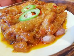 广式蒸凤爪-集咖啡(兴泰御都店)