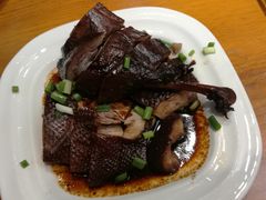 乌镇酱鸭-印象江南(东栅店)