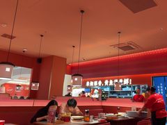 -闽上鲜·福建菜(龙湖滨江天街店)