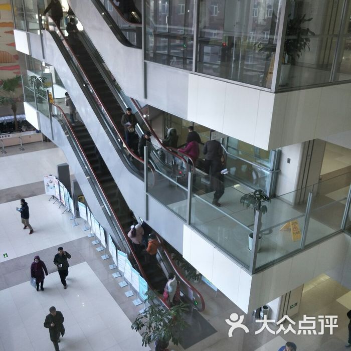首都医科大学附属北京朝阳医院