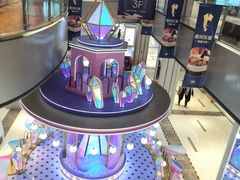 -远洋未来广场(育慧北路店)