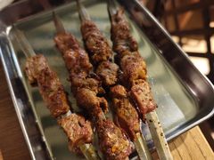 -贯贯吉·清真餐厅(浙江中路店)