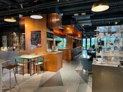 -sugarman espresso素饮糖人高新咖啡工厂