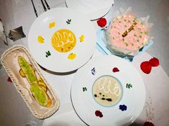 -PARFUM FLORAL花境法餐(南京首店)