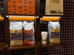 -国际饭店·帆声西饼屋(黄河路店)