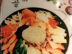 -汉米达特色料理餐厅(郴州友阿国际广场店)