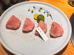 -勇誌烧肉·焱铁烧