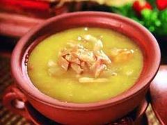 宫廷菜-仿膳饭庄(天安门店)