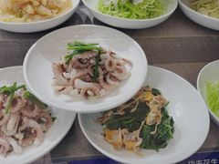 -小螺号海鲜·地道鲁菜(泉城广场店)