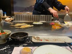 -青牛铁板烧(东方悦邻Mall店)