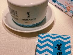 -莆田餐厅PUTIEN(武商MALL店)