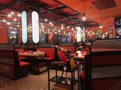 -牛很鲜潮汕牛肉火锅(椒江店)