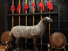 景观位-羊大爷涮肉(亮马桥店)