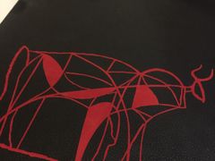 -斗牛士牛排餐厅(嘉里汇店)
